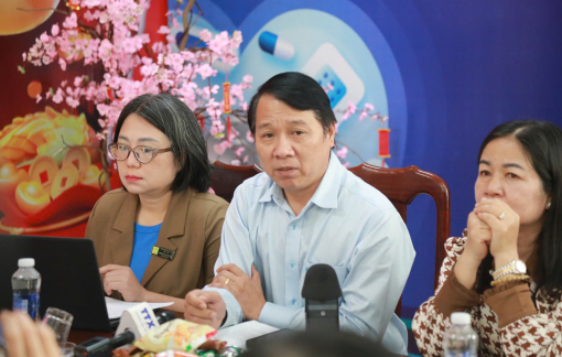 Kiểm tra dấu hiệu vi phạm của Ban Thường vụ Đảng ủy Bệnh viện Đa khoa vùng Tây Nguyên