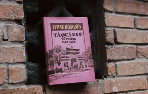 Di cảo quý của học giả Vương Hồng Sển được xuất bản