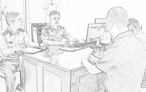 Khởi tố 34 bị can lập khống hồ sơ và vi phạm quy định đấu thầu