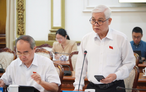 Chính quyền hành động thực chất để mỗi người dân cảm nhận hạnh phúc