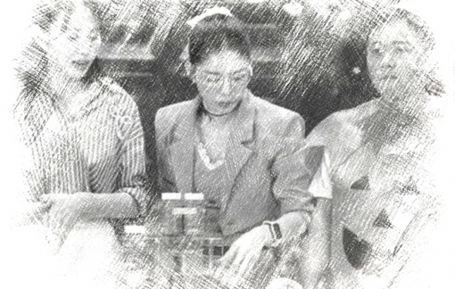 Truy tố hoa hậu Thùy Tiên, Quang Linh Vlog tội lừa dối khách hàng