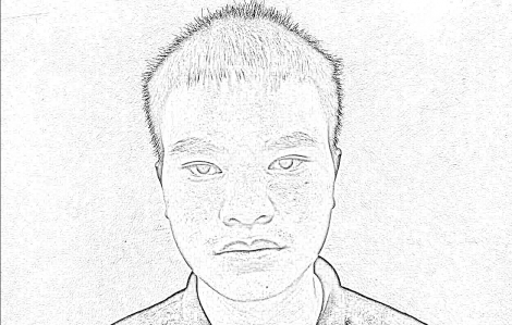 Bắt 1 người trong vụ "tổng tài chỉ đạo đàn em đánh người" ở quán cà phê