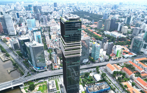 Môi trường sống sẽ giúp các trung tâm tài chính của Việt Nam thu hút các nhà đầu tư