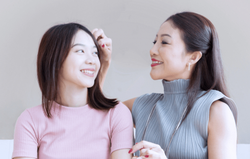 Cha từng lầm lỗi thì không được đứng tên trong khai sinh của con?