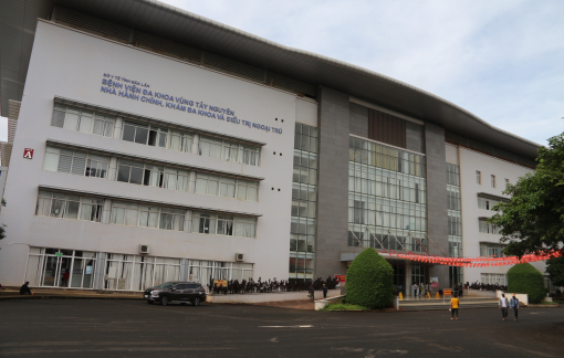 Sản phụ tử vong sau khi nhập viện sinh con lần 3