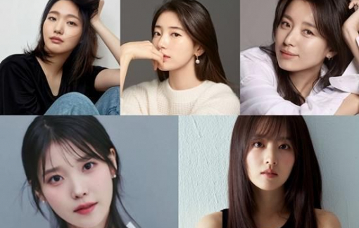 5 'nữ hoàng' phim truyền hình Hàn Quốc trở lại màn ảnh