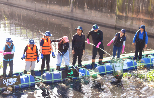 Phường Bình Hưng Hoà phấn đấu đến năm 2030 có 90% khu dân cư đạt tiêu chí xanh – sạch – thân thiện môi trường