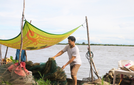 30 năm mỏi mòn chờ giấy chủ quyền đất