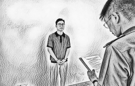 Nam thanh niên dùng clip nhạy cảm để cưỡng hiếp người yêu cũ