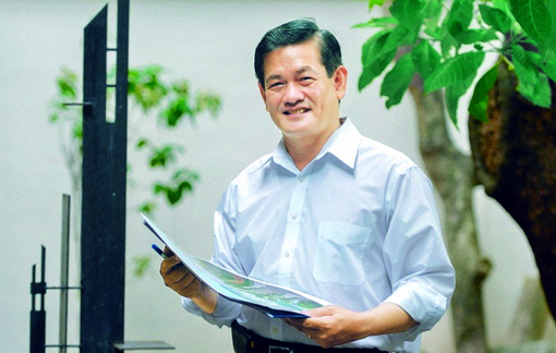 Có thể xây hồ điều tiết cho toàn thành phố