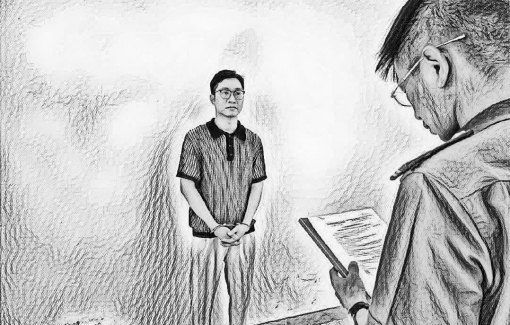 Nam thanh niên dùng clip nhạy cảm để cưỡng hiếp người yêu cũ