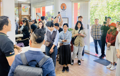 Tăng sức cạnh tranh, mới hút được du khách quốc tế Tăng sức cạnh tranh, mới hút được du khách quốc tế