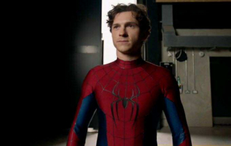 Diễn viên phim Spider-Man bị chấn thương, tạm dừng quay