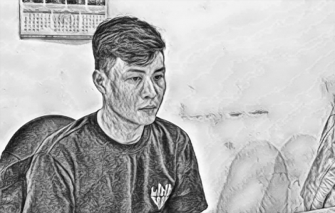 Bắt giữ nam thanh niên bỏ nhà sống lang thang, gây ra hơn 20 vụ trộm