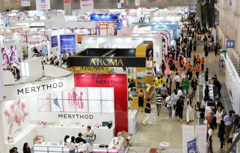 Bùng nổ mỹ phẩm Hàn Quốc làm dấy lên lo ngại về thử nghiệm trên người