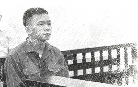 Lĩnh án 8 năm tù vì tổ chức cho người khác trốn ra nước ngoài