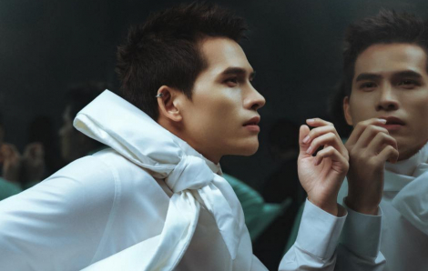 Quốc Thiên làm concert, đặt mục tiêu trồng 10.000 cây cho 6 cánh rừng