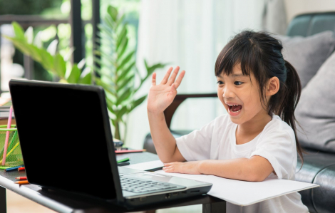 Sẵn sàng tổ chức học trực tuyến khi siêu bão Ragasa đổ bộ đất liền