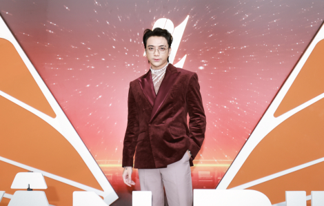 Soobin Hoàng Sơn gặp thử thách khi huấn luyện 11 tân binh cho nhạc Việt