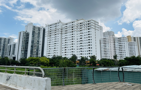 Thủ tướng yêu cầu đẩy mạnh đưa nguồn cung nhà ở ra thị trường