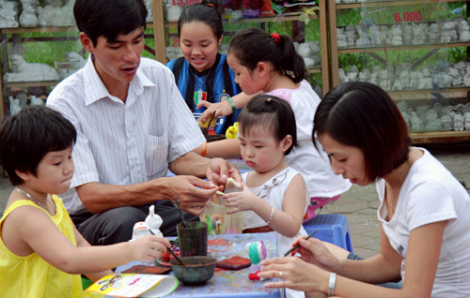 TPHCM phấn đấu trên 90% nam, nữ thanh niên được tư vấn về sức khoẻ tiền hôn nhân