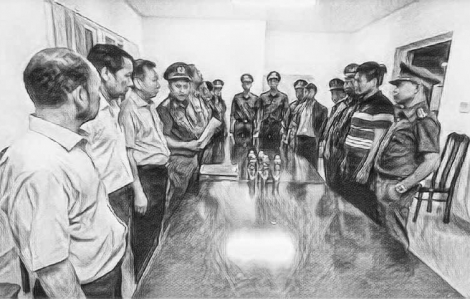 Vụ hàng trăm bệnh nhân được tán sỏi thận dù máy hỏng gây thiệt hại hơn 300 triệu đồng