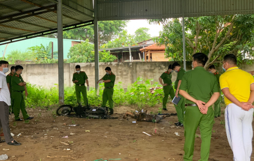 Thanh niên ở TPHCM chém mẹ và chị ruột thương vong