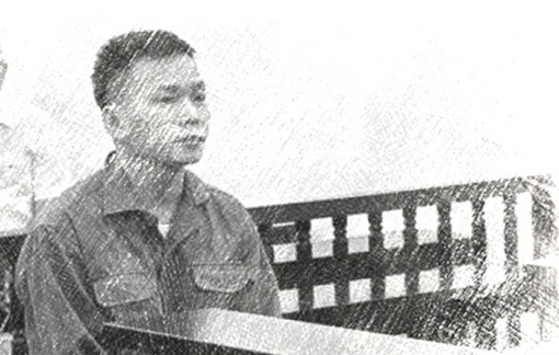 Lĩnh án 8 năm tù vì tổ chức cho người khác trốn ra nước ngoài