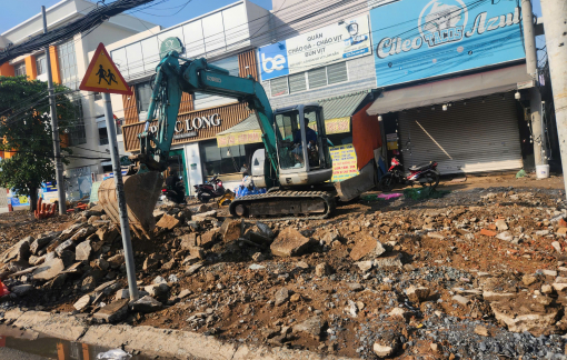 Tai nạn lao động khiến 1 công nhân tử vong