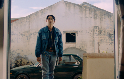 Quách Ngọc Ngoan tái ngộ khán giả trong phim kể về vụ án mạng kinh hoàng