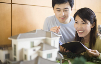 Bắt chồng sắp cưới ký xác nhận tài sản riêng