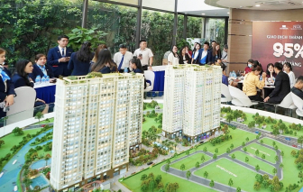 Cần xét kỹ đối tượng được nhận ưu đãi khi mua nhà
