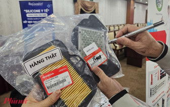 Người tiêu dùng bức xúc khi mua hàng qua mạng