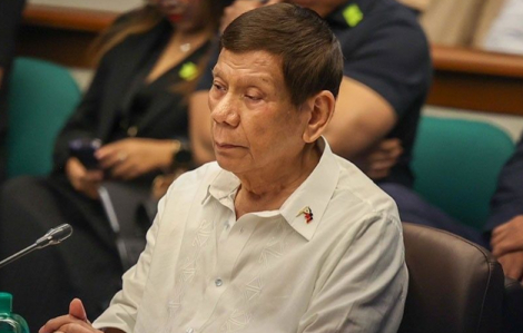 Cựu Tổng thống Rodrigo Duterte bị buộc tội chống lại loài người