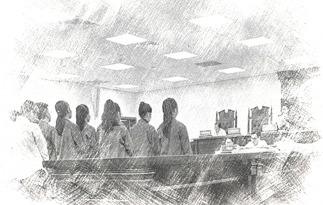 Dựng kịch bản lừa đảo đầu tư chứng khoán, "siêu lừa" dính án tù