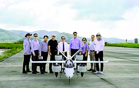 Gấp rút tạo nguồn nhân lực cho ngành công nghiệp bán dẫn