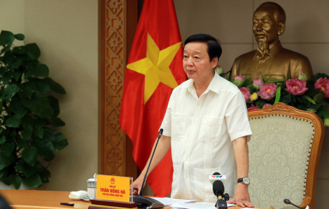 Siêu bão Ragasa giảm cấp khi vào Việt Nam nhưng không thể chủ quan