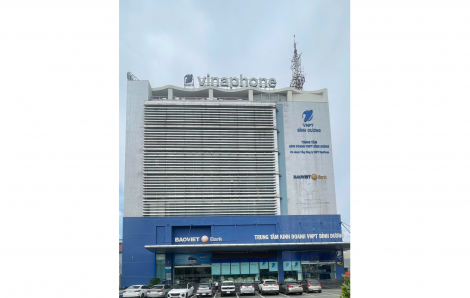 Thông báo tổ chức bán thanh lý công cụ, dụng cụ hư hỏng