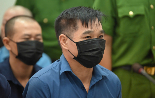 An ninh thắt chặt tại phiên xét xử Bình "kiểm"