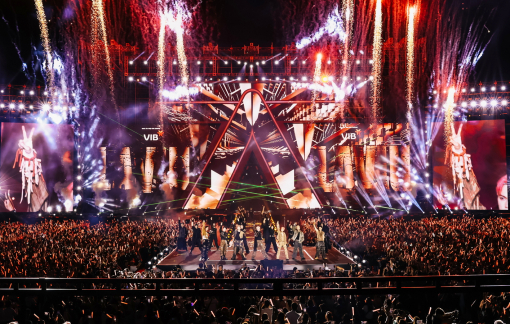 Bản lĩnh nghệ sĩ trước hào quang truyền hình thực tế