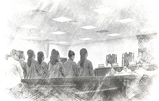 Dựng kịch bản lừa đảo đầu tư chứng khoán, "siêu lừa" dính án tù