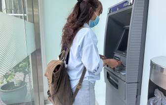 Cảnh giác với chiêu trò "kiếm tiền dễ" từ cho thuê tài khoản ngân hàng