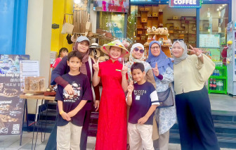 Du lịch Phú Quốc trang bị Halal đón khách Hồi giáo