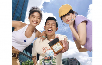Mỹ phẩm Cocoon - tiếp thêm lớp bảo vệ vững vàng cho “Chạy Vì Trái Tim 2025”