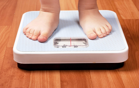 Ăn gì giúp trẻ kiểm soát cân nặng mà vẫn tăng trưởng tốt?