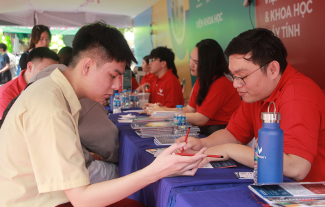 Bộ GD-ĐT ban hành quy định bồi dưỡng dự bị đại học theo chương trình mới