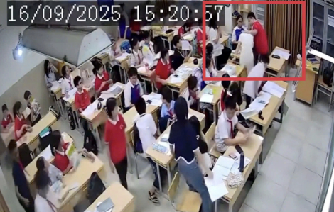 Cần có trường chuyên biệt cho học sinh cá biệt?