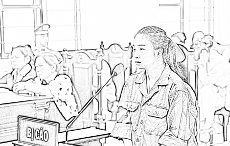 Chủ hụi online chiếm đoạt gần 99 tỉ đồng