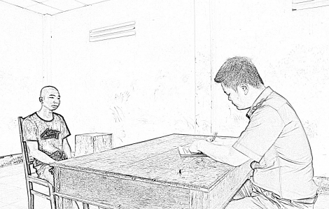 Quan hệ với bé gái 12 tuổi, nam thanh niên bị bắt tạm giam