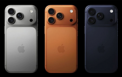 Siêu phẩm iPhone thế hệ mới ra mắt: Ngàn ưu đãi hấp dẫn độc quyền tại Thế Giới Di Động